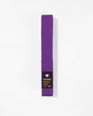 Kingz Lite Comp Belt-Purple